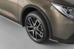 Toyota Corolla Trek Hybrid 2019 года (WW)